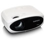 Lenco LPJ-900WH Proyector Full HD Blanco