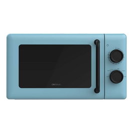 Microondas Cecotec Proclean 3010 Azul 1150 W 20 L