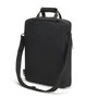 Dicota Eco MOTION Bolso Bandolera y Mochila para Portátiles 13-15.6 y Tabletas 12.9 Negro