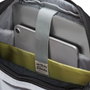 Dicota Eco MOTION Bolso Bandolera y Mochila para Portátiles 13-15.6 y Tabletas 12.9 Negro