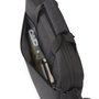 Dicota Eco MOTION Bolso Bandolera y Mochila para Portátiles 13-15.6 y Tabletas 12.9 Negro