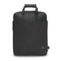 Dicota Eco MOTION Bolso Bandolera y Mochila para Portátiles 13-15.6 y Tabletas 12.9 Negro