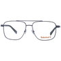 Montura de Gafas Hombre Timberland TB1649 55009
