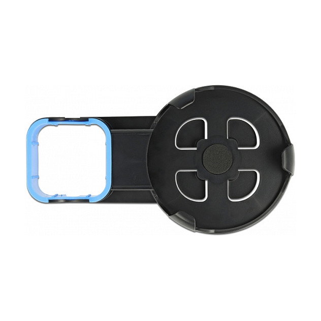DeLOCK Soporte de pared para Echo Dot 3ª Generación