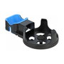 DeLOCK Soporte de pared para Echo Dot 3ª Generación