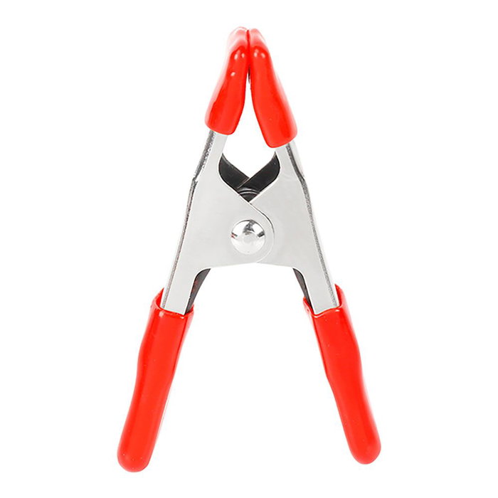 Workpro Pinza de resorte 25 mm Workpro Pinza de resorte 25 mm