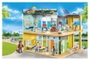 Playmobil 71327 Escuela equipada - City Life
