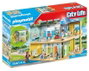 Playmobil 71327 Escuela equipada - City Life