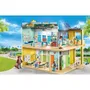 Playmobil 71327 Escuela equipada - City Life - Universo escolar