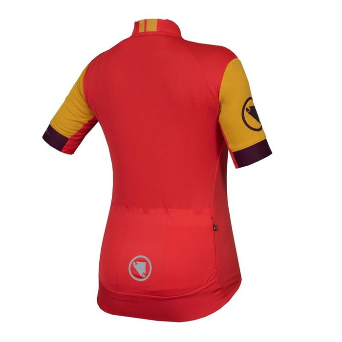 Maillot de ciclismo Endura 2XL