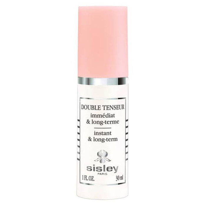 Sisley Double Tenseur Immédiat & Long-Terme 30 ml
