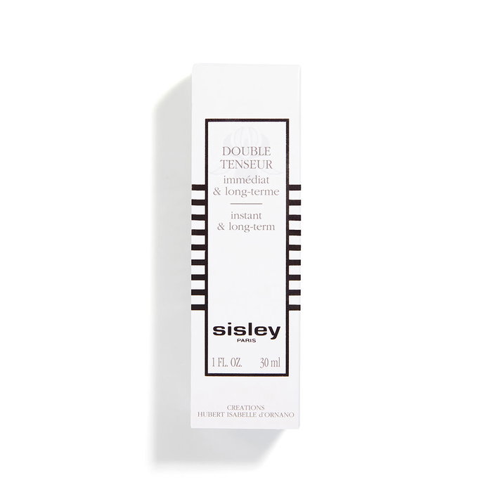 Sisley Double Tenseur Immédiat & Long-Terme 30 ml