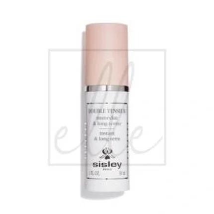 Sisley Double Tenseur Instant & Long Terme 30 ml