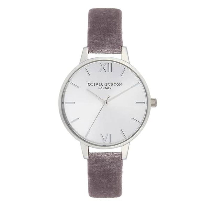 Reloj Mujer Olivia Burton OB16DE04 (Ø 34 mm) Reloj Mujer Olivia Burton OB16DE04 (Ø 34 mm)