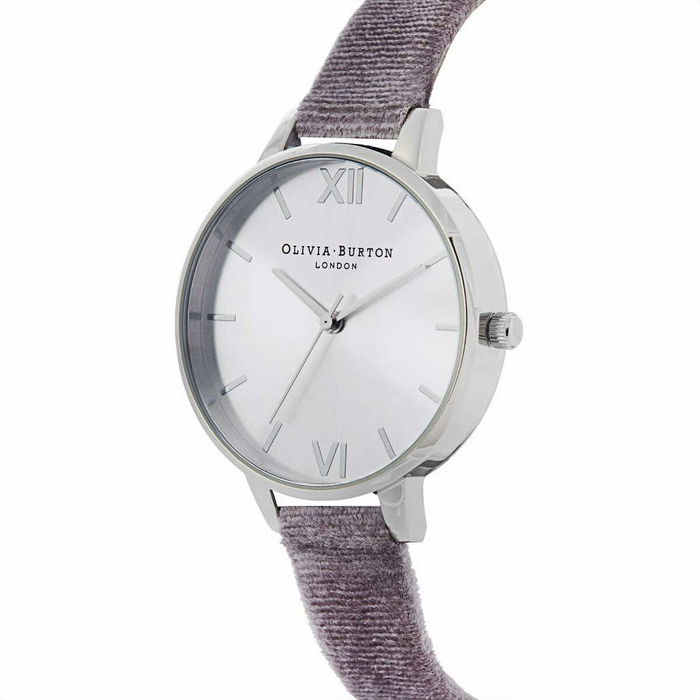 Reloj Mujer Olivia Burton OB16DE04 (Ø 34 mm) Reloj Mujer Olivia Burton OB16DE04 (Ø 34 mm)