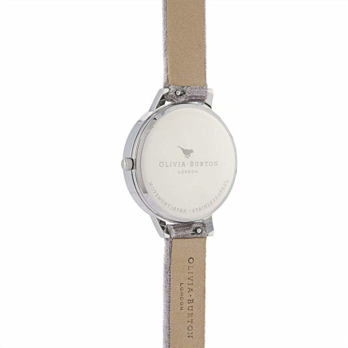 Reloj Mujer Olivia Burton OB16DE04 (Ø 34 mm) Reloj Mujer Olivia Burton OB16DE04 (Ø 34 mm)