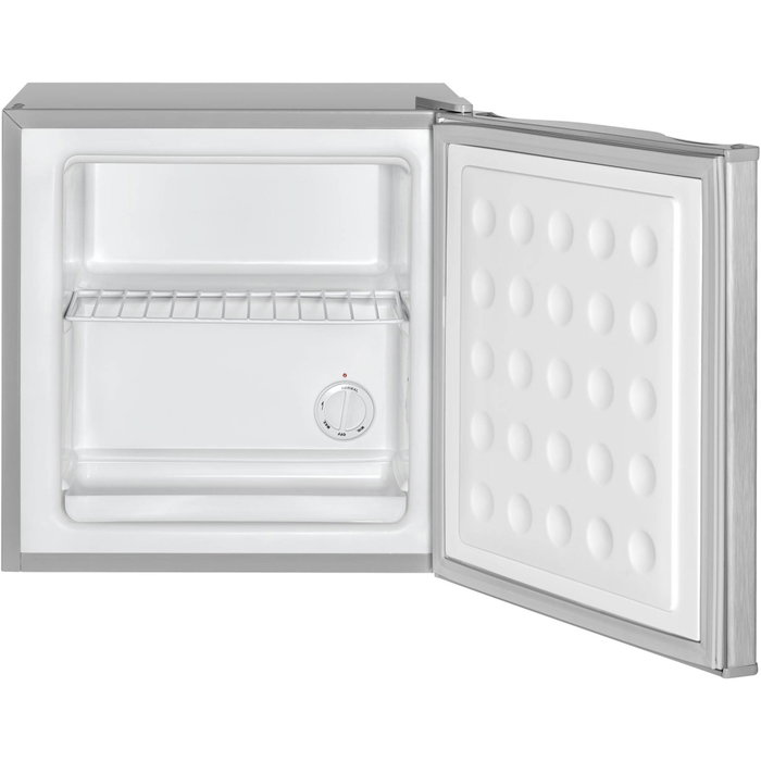 Bomann GB 341.1 inox