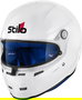 Stilo Casco Karting St5Fn Homologacion K2020 Blanco-Interior Azul Talla 54 STIAA0714AH2U540102