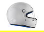 Stilo Casco Karting St5Fn Homologacion K2020 Blanco-Interior Azul Talla 54 STIAA0714AH2U540102