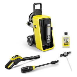 Kärcher K 7 Comfort Premium Connect