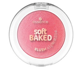 Essence Soft Baked Colorete 40-Think Pink