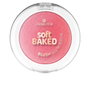 Essence Soft Baked Colorete 40-Think Pink