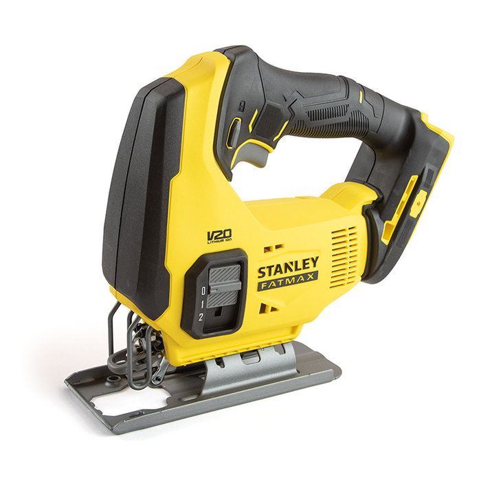 Stanley Fatmax Sierra de calar inalámbrica SFMCS600B-XJ 18 V