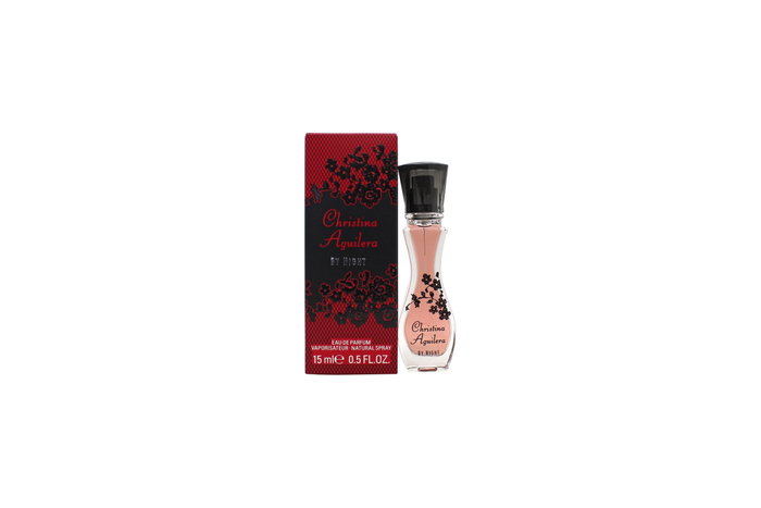 Christina Aguilera, By Night Agua de perfume Miniatura Christina Aguilera, By Night Agua de perfume Miniatura