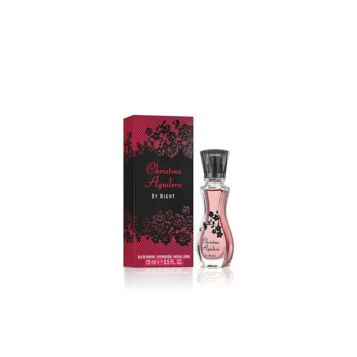Christina Aguilera, By Night Agua de perfume Miniatura