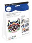 Daler rowney Set de actividades Simply de témpera gouache
