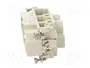 ILME CXM 4/2 Conector HDC Macho 4 PIN 80A 600V