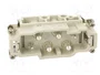 ILME CXM 4/2 Conector HDC Macho 4 PIN 80A 600V