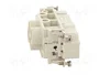 ILME CXM 4/2 Conector HDC Macho 4 PIN 80A 600V