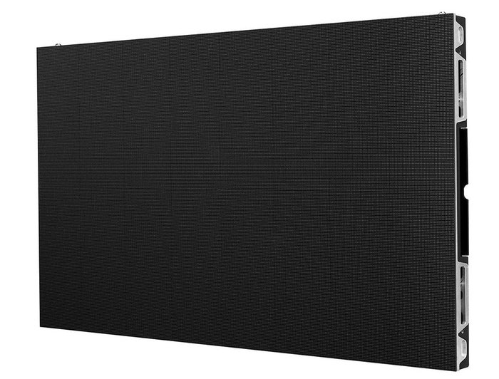 LG LSCC025-GZ Pantalla LED Comercial (240 x 135 Pixeles, 800 cd/m², HDR10/Pro, IP30, Negro, 84W)