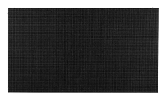 LG LSCC025-GZ Pantalla LED Comercial (240 x 135 Pixeles, 800 cd/m², HDR10/Pro, IP30, Negro, 84W)
