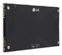 LG LSCC025-GZ Pantalla LED Comercial (240 x 135 Pixeles, 800 cd/m², HDR10/Pro, IP30, Negro, 84W)