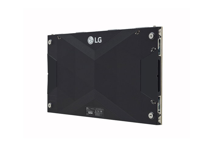 LG LSCC025-GZ LED