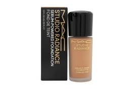 MAC Studio Radiance Serum-Powered Foundation 30ml - NW25
