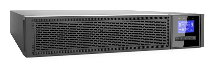 The Level UPS-2106 6 kVA 6000 W Rack/Tower Negro