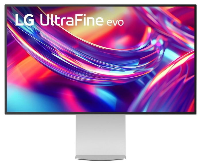 LG UltraFine evo 32U990A-S 6K Nano IPS Black