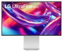 LG UltraFine evo 32U990A-S 6K Nano IPS Black
