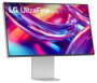 LG UltraFine evo 32U990A-S 6K Nano IPS Black