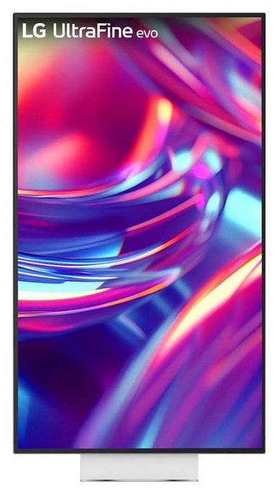 LG UltraFine evo 32U990A-S 6K Nano IPS Black