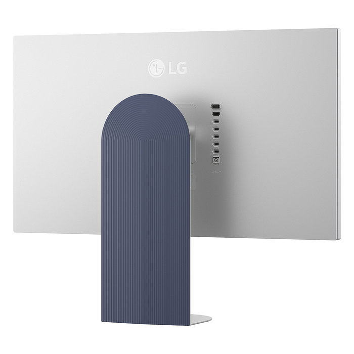 LG UltraFine evo 32U990A-S 6K Nano IPS Black