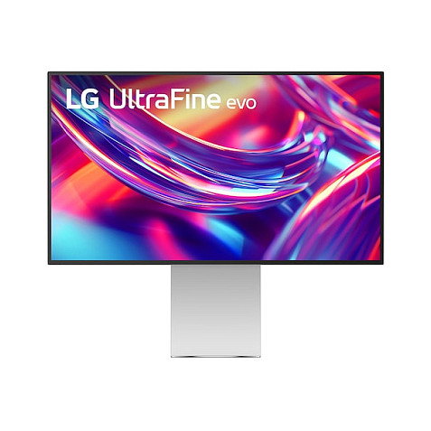 LG UltraFine evo 32U990A-S 6K Nano IPS Black