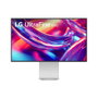 LG UltraFine evo 32U990A-S 6K Nano IPS Black