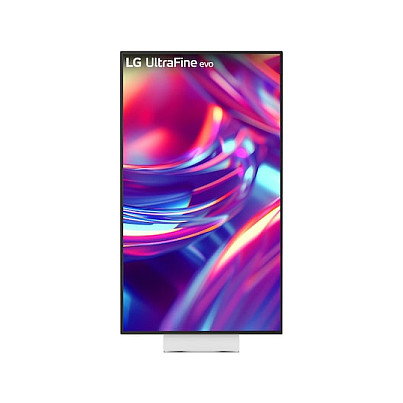 LG UltraFine evo 32U990A-S 6K Nano IPS Black