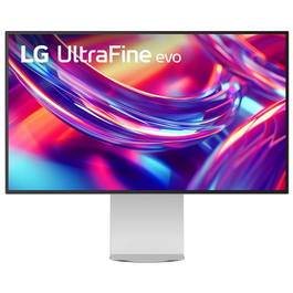 LG 32U990A-S UltraFine evo Monitor de Diseñador 32" 6K Ultra HD (6144x3456) Nano IPS HDR600 USB-C 96W 1.07B Colores 99.5% Adobe RGB