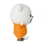 BANPRESTO Figura Bepo One Piece Fluffy Puffy 7cm