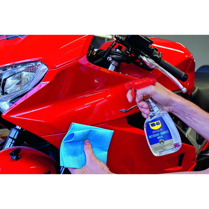 WD-40 Specialist Moto Total 5l